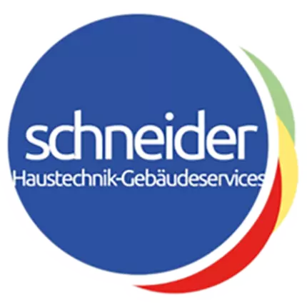 Logotipo de Schneider Haustechnik- Gebäudeservice