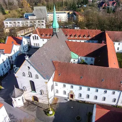 Λογότυπο από Malteser Tagespflege am Kloster Warendorf