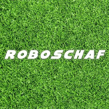 Logo van Roboschaf Steyr - Rasenroboter