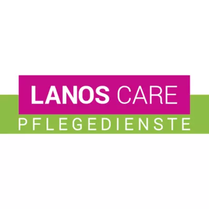 Logótipo de Lanos Care GmbH