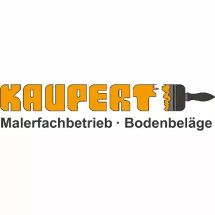 Logo od Malerfachbetrieb Kaupert