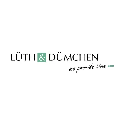 Logo van LÜTH & DÜMCHEN Automatisierungsprojekt GmbH