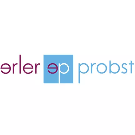 Logo da Erler & Probst Steuerberatungsgesellschaft mbH