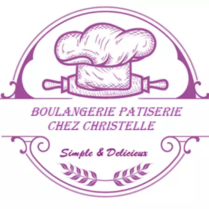 Logo fra Boulangerie pâtisserie chez Christelle