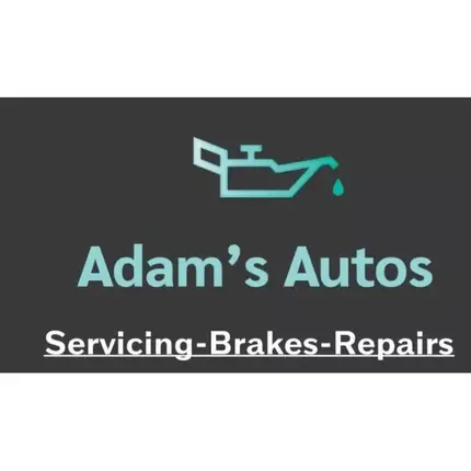 Logo fra Adam's Autos Bristol Ltd