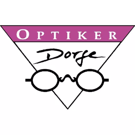 Logo von Optiker Dorge