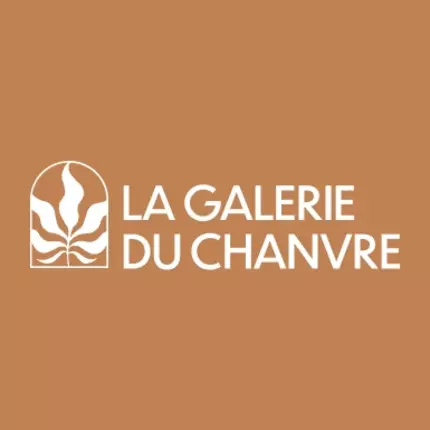 Logo from La Galerie du Chanvre - CBD Rennes