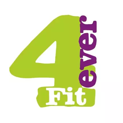 Logo da Fit4ever