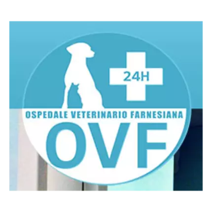 Logo de Ospedale Veterinario Farnesiana