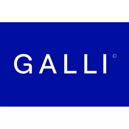 Logotyp från Maison Galli