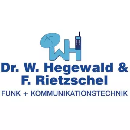 Logo od Dr. Werner Hegewald & Frank Rietzschel