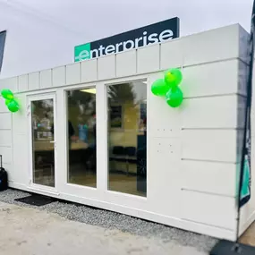 Bild von Enterprise Rent-A-Car