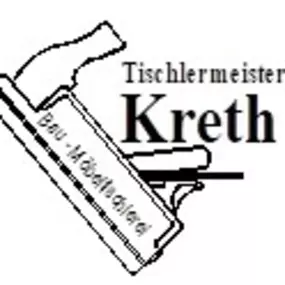 Bild von Tischlermeister Rolf Kreth, Bestattungen, Bau- und Möbeltischlerei