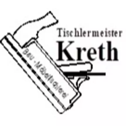 Logo from Bau- und Möbeltischlerei Rolf Kreth