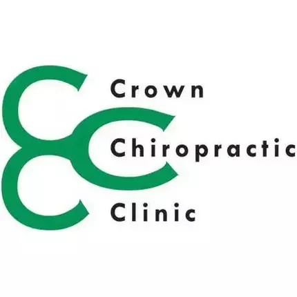 Logo from Crown Chiropractic Clinic