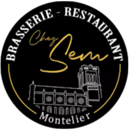 Logo de Brasserie Chez Sem