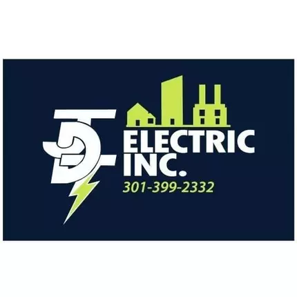 Logo da JDT Electric, INC