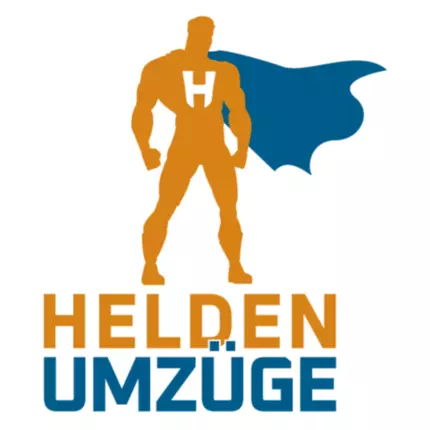 Logo from Helden Umzüge Berlin