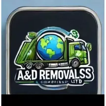 Logo von A&D Removal