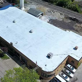 Bild von Plano Commercial Roofing