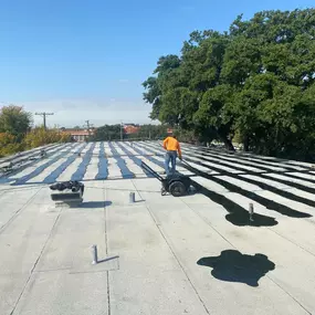 Bild von Plano Commercial Roofing