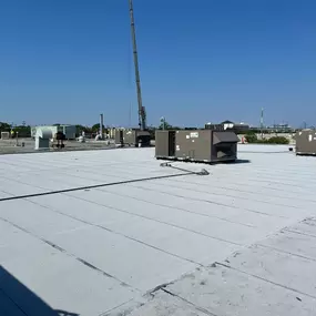 Bild von Plano Commercial Roofing