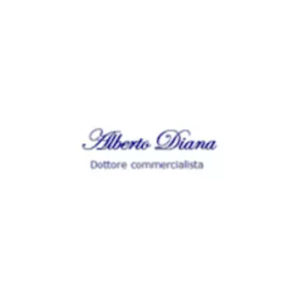 Logo da Diana Dr. Alberto