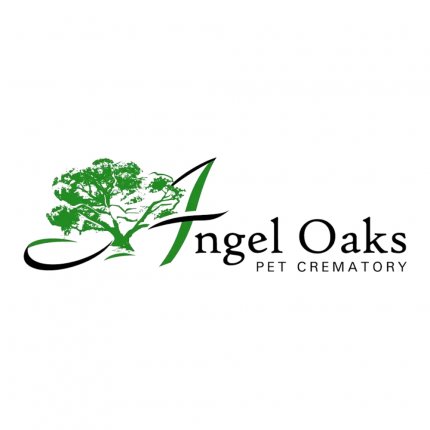 Logo von Angel Oaks Pet Crematory