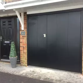 Bild von Cannock Garage Door Repairs