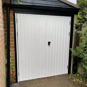 Bild von Cannock Garage Door Repairs