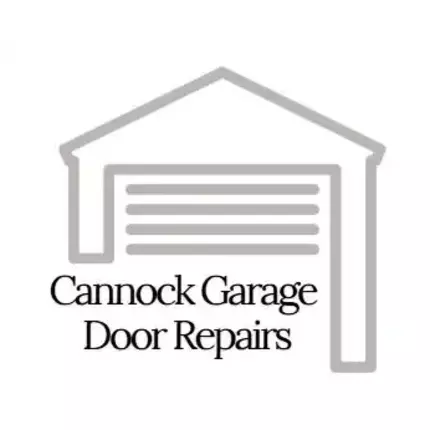 Logo van Cannock Garage Door Repairs