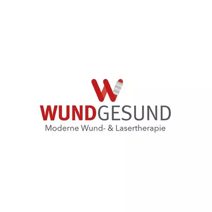 Logo von Wund Gesund e.U.