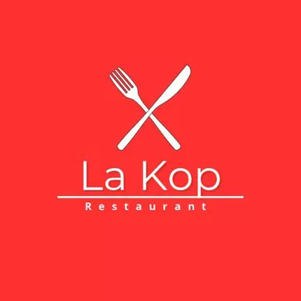 Logo de La Kop Restaurant Linz