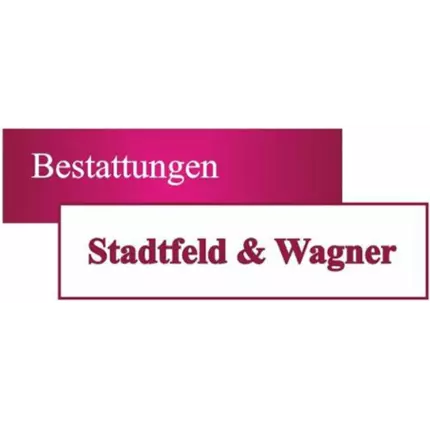 Logo van Bestattungen Stadtfeld & Wagner