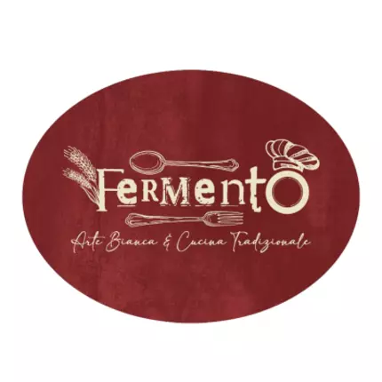 Logo de Fermento Ristorante e Pizzeria