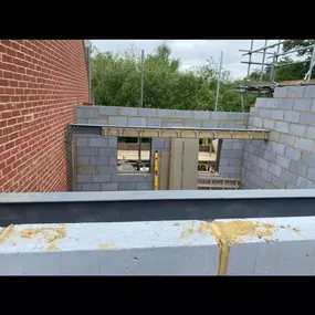 Bild von Sandford Roofing Specialists