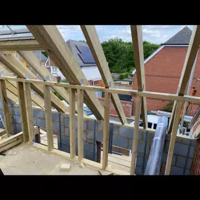 Bild von Sandford Roofing Specialists