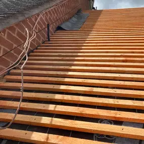 Bild von Sandford Roofing Specialists