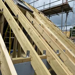 Bild von Sandford Roofing Specialists