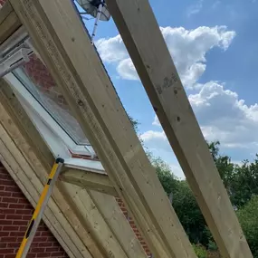 Bild von Sandford Roofing Specialists