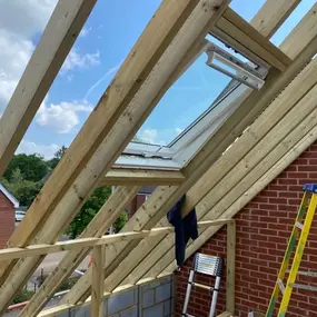 Bild von Sandford Roofing Specialists