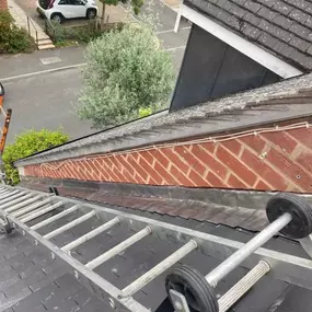 Bild von Sandford Roofing Specialists