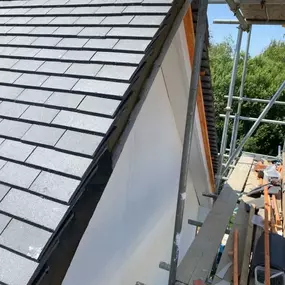 Bild von Sandford Roofing Specialists