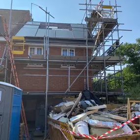 Bild von Sandford Roofing Specialists