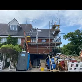 Bild von Sandford Roofing Specialists