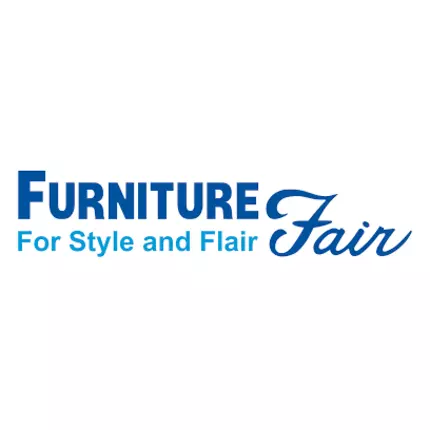 Logo from Furniture Fair (Living Room)