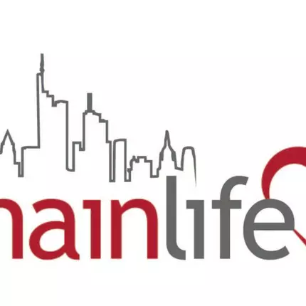 Logotipo de mainlife