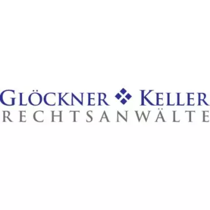 Logotipo de Glöckner und Keller GbR Rechtsanwälte