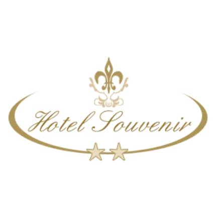 Logo from Hotel Souvenir