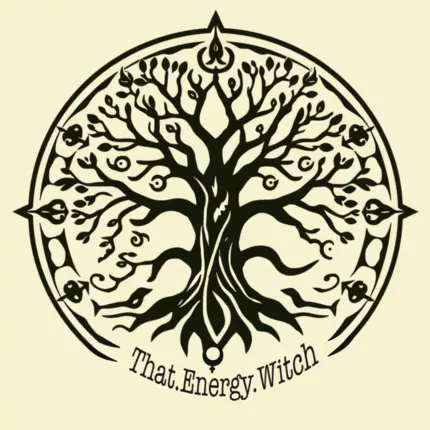 Logo van That Energy Witch